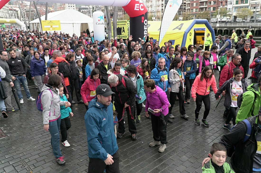 Foto 353 de la salida - Subida a Artxanda 2017