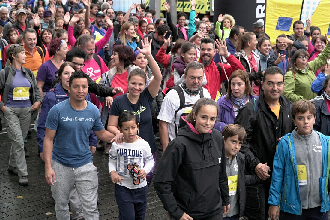 Foto 356 de la salida - Subida a Artxanda 2017
