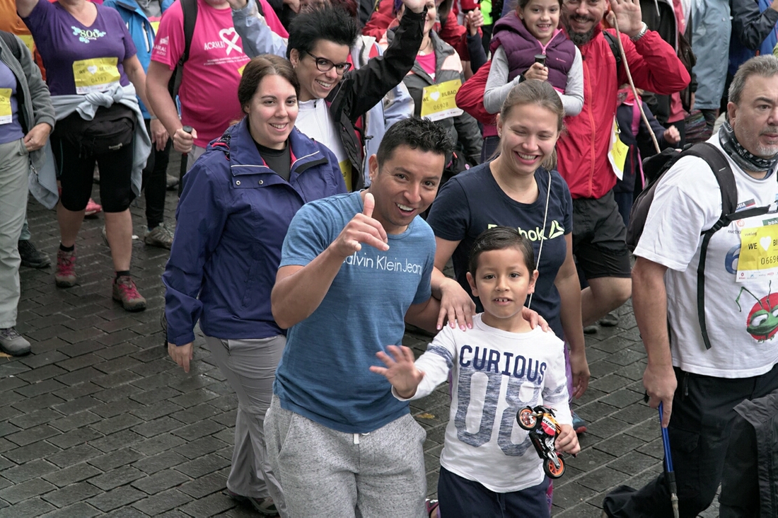 Foto 357 de la salida - Subida a Artxanda 2017
