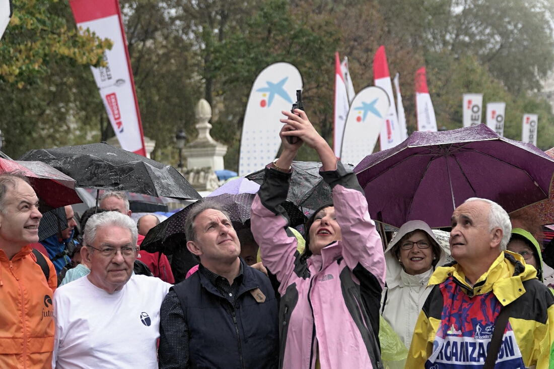 Foto 36 de la salida - Subida a Artxanda 2017