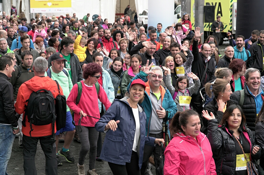 Foto 363 de la salida - Subida a Artxanda 2017