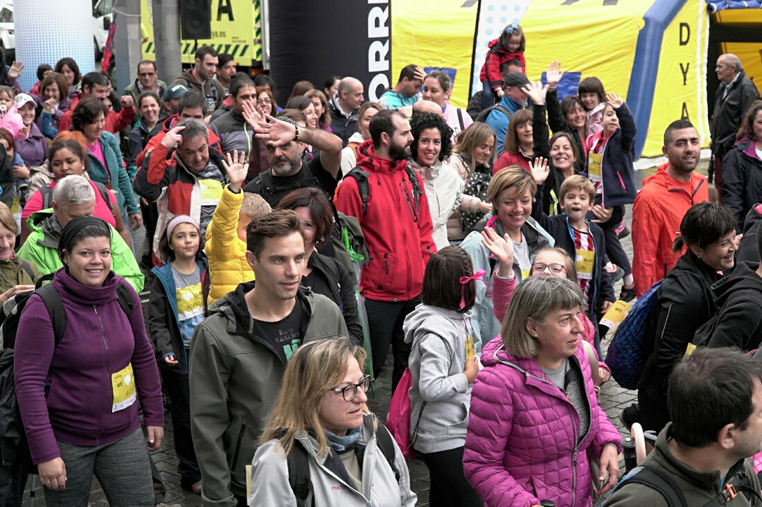 Foto 367 de la salida - Subida a Artxanda 2017