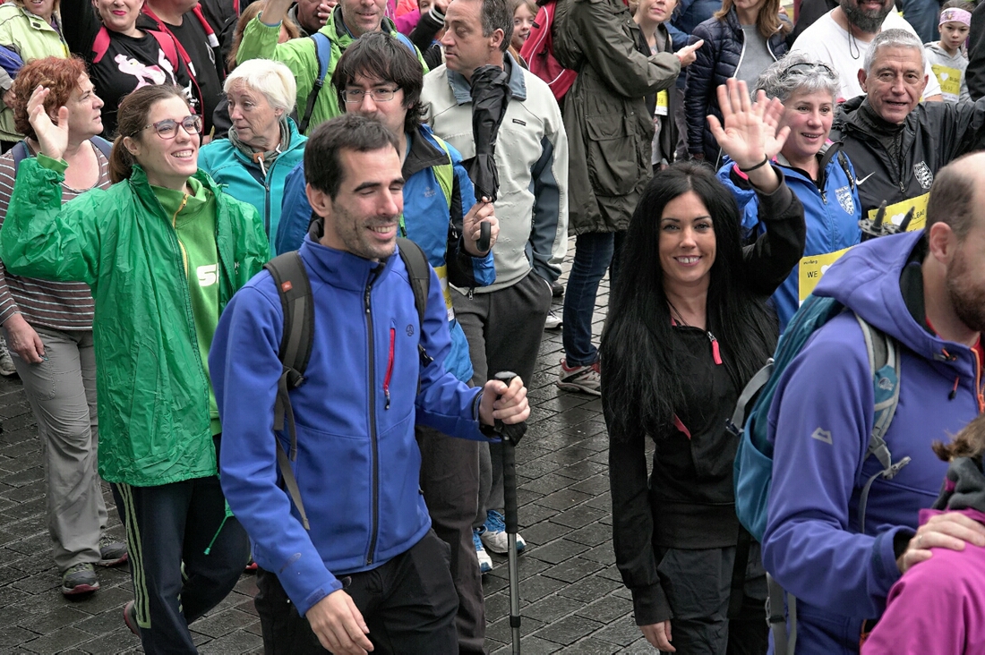 Foto 379 de la salida - Subida a Artxanda 2017