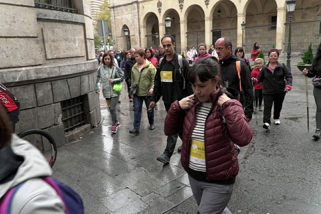 Foto 394 de la salida - Subida a Artxanda 2017