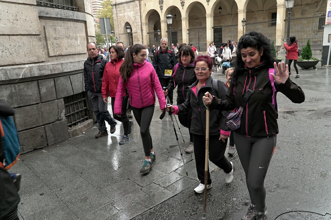 Foto 395 de la salida - Subida a Artxanda 2017
