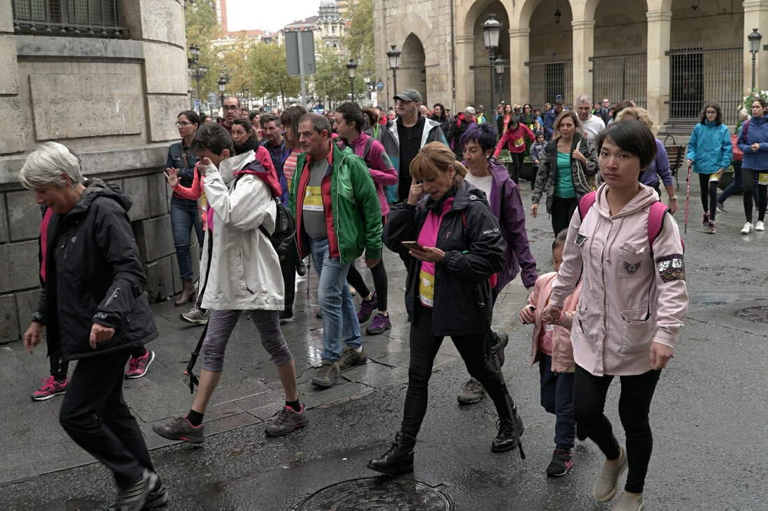 Foto 397 de la salida - Subida a Artxanda 2017
