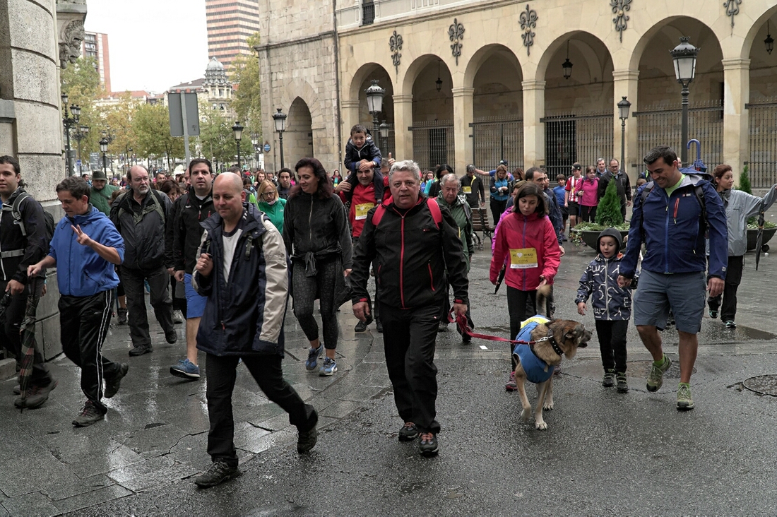 Foto 398 de la salida - Subida a Artxanda 2017