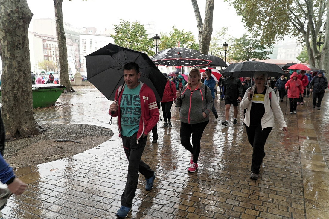Foto 40 de la salida - Subida a Artxanda 2017