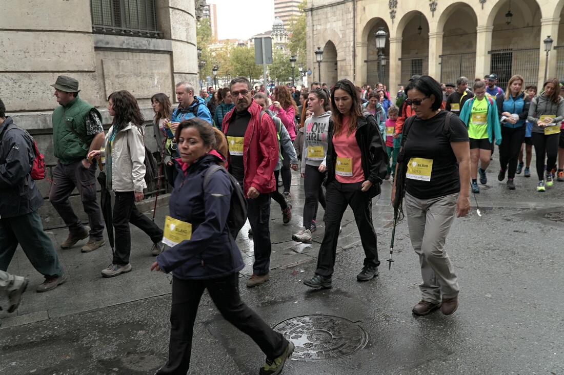 Foto 401 de la salida - Subida a Artxanda 2017