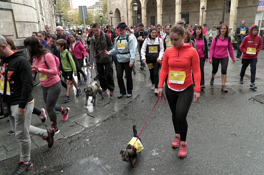 Foto 403 de la salida - Subida a Artxanda 2017