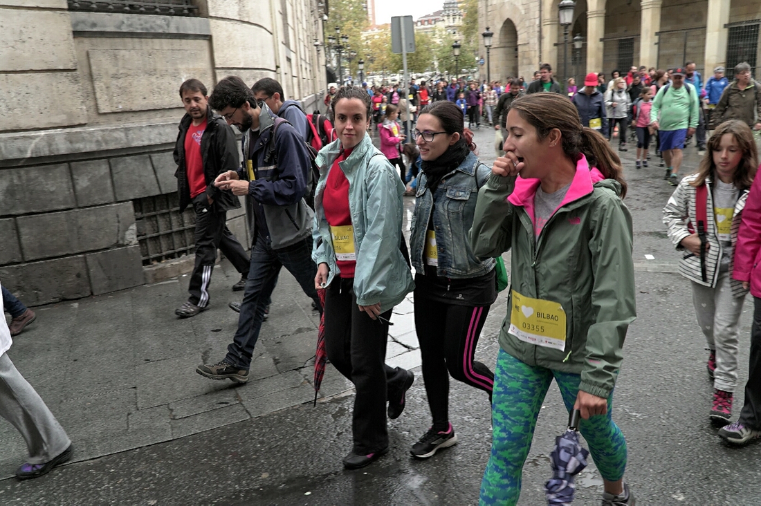 Foto 405 de la salida - Subida a Artxanda 2017
