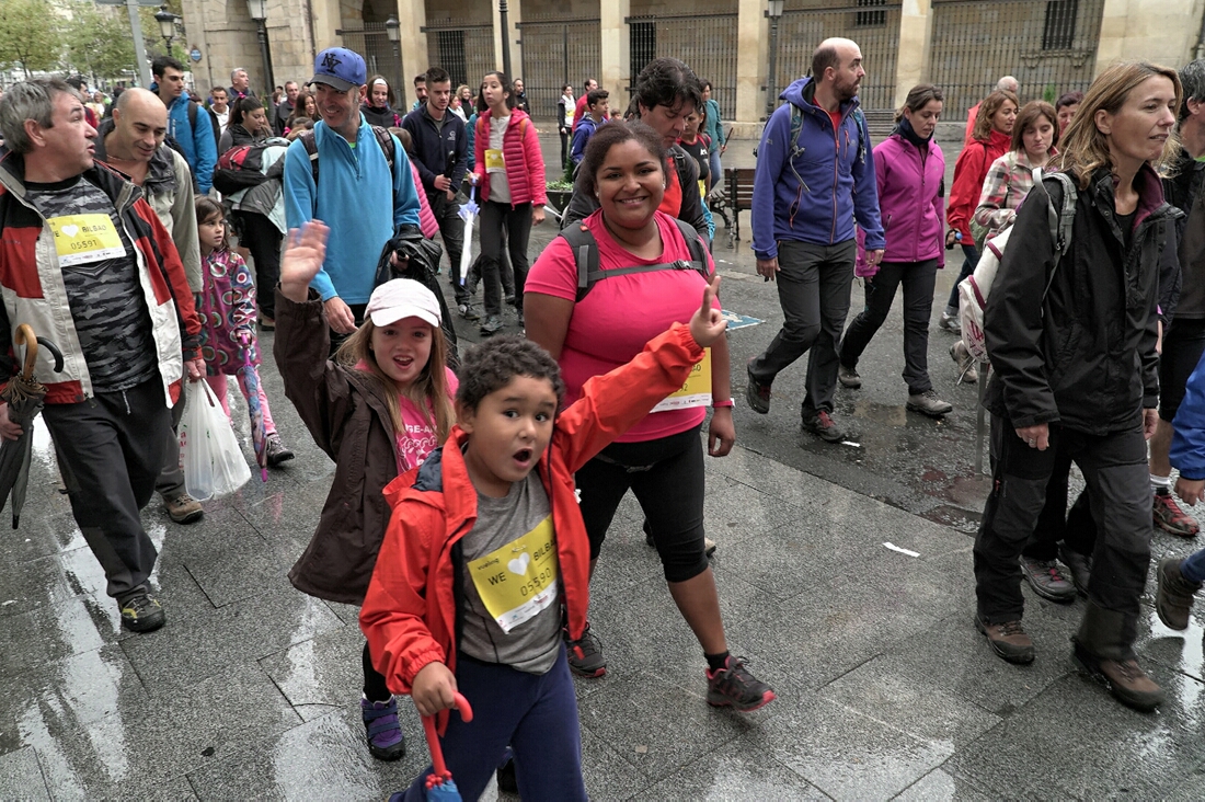 Foto 406 de la salida - Subida a Artxanda 2017