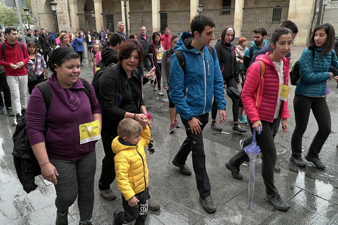 Foto 408 de la salida - Subida a Artxanda 2017