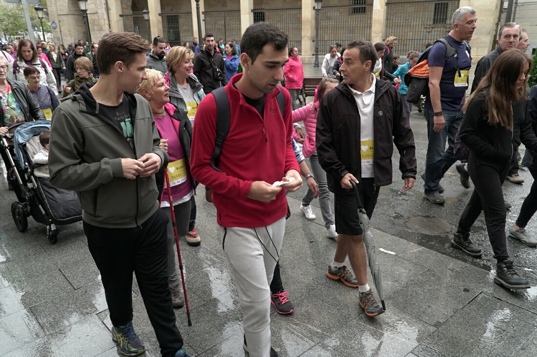Foto 409 de la salida - Subida a Artxanda 2017