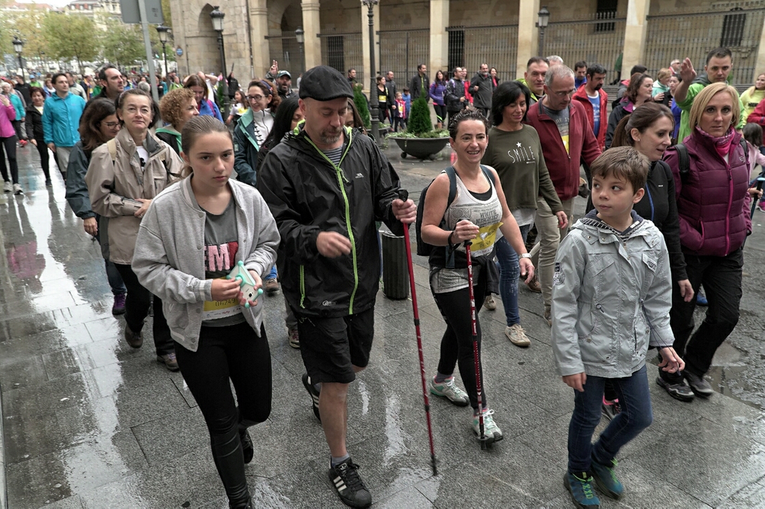 Foto 415 de la salida - Subida a Artxanda 2017