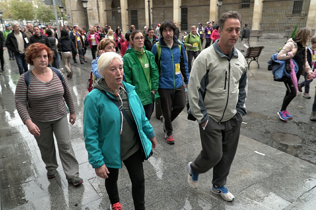 Foto 418 de la salida - Subida a Artxanda 2017