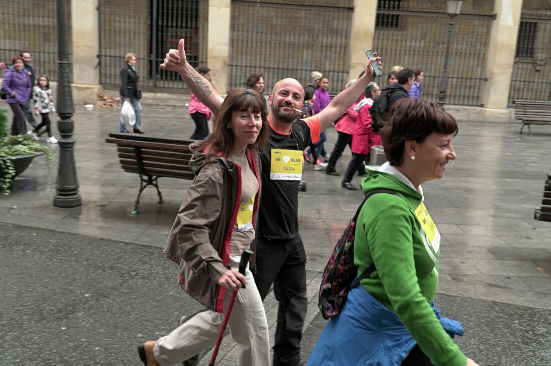 Foto 423 de la salida - Subida a Artxanda 2017