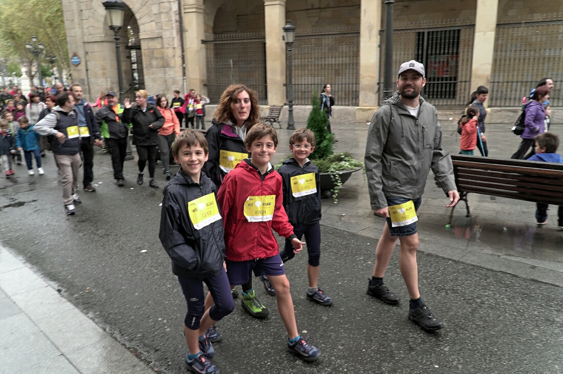 Foto 425 de la salida - Subida a Artxanda 2017