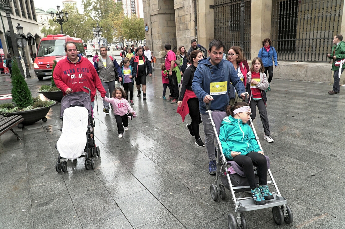 Foto 428 de la salida - Subida a Artxanda 2017