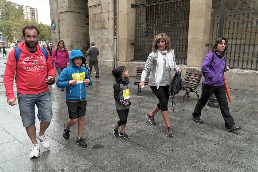 Foto 432 de la salida - Subida a Artxanda 2017