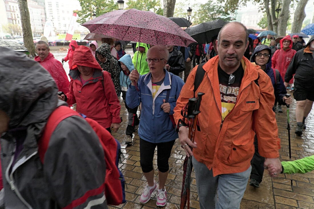 Foto 57 de la salida - Subida a Artxanda 2017