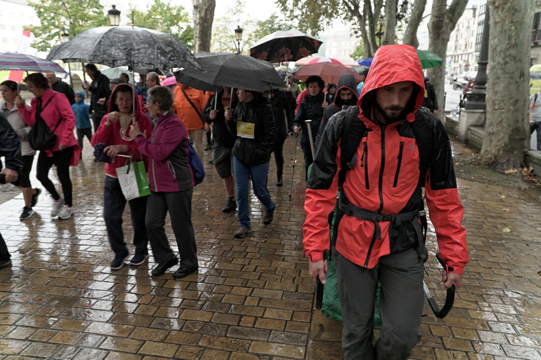 Foto 65 de la salida - Subida a Artxanda 2017
