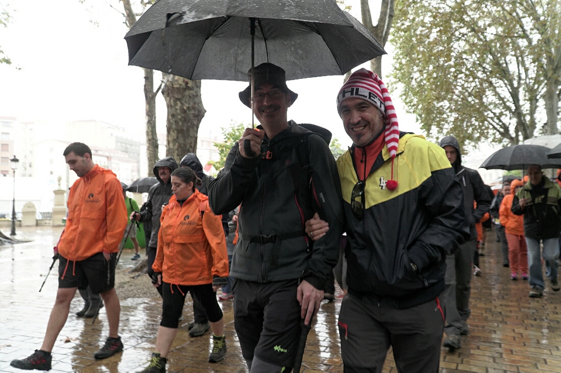 Foto 74 de la salida - Subida a Artxanda 2017