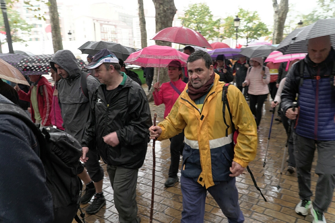Foto 83 de la salida - Subida a Artxanda 2017