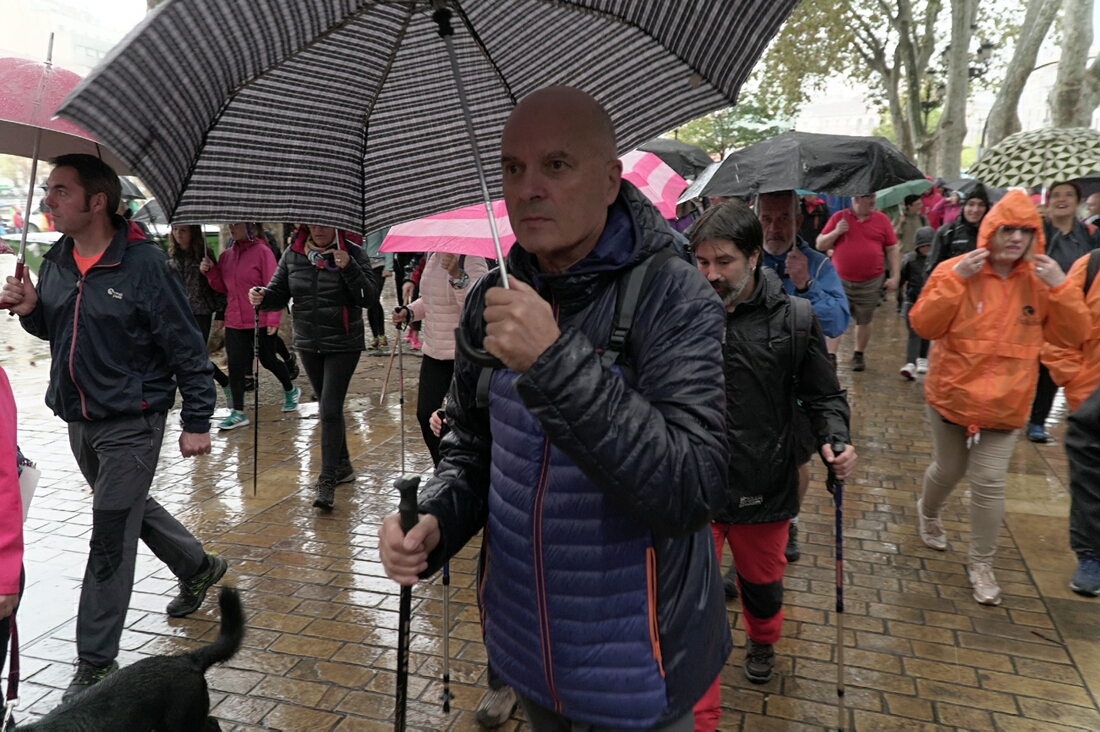 Foto 84 de la salida - Subida a Artxanda 2017