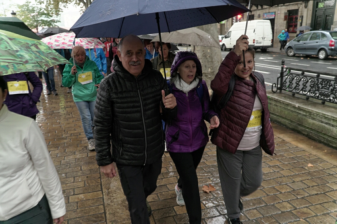 Foto 95 de la salida - Subida a Artxanda 2017