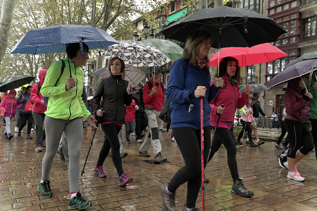 Foto 99 de la salida - Subida a Artxanda 2017