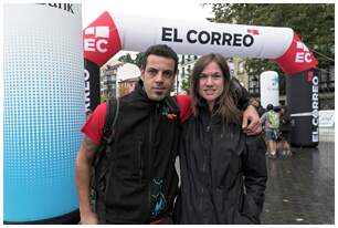 Foto 157 de la salida - Subida a Artxanda 2017