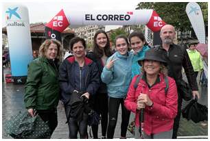 Foto 159 de la salida - Subida a Artxanda 2017