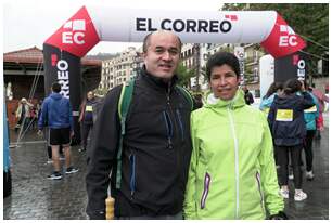 Foto 160 de la salida - Subida a Artxanda 2017