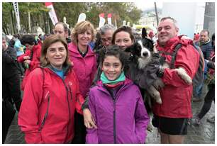 Foto 164 de la salida - Subida a Artxanda 2017