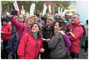 Foto 165 de la salida - Subida a Artxanda 2017