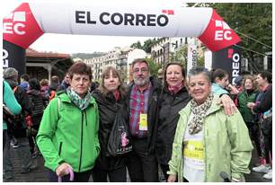 Foto 167 de la salida - Subida a Artxanda 2017