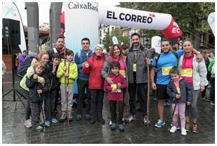 Foto 169 de la salida - Subida a Artxanda 2017