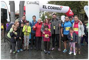 Foto 170 de la salida - Subida a Artxanda 2017