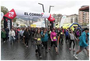 Foto 191 de la salida - Subida a Artxanda 2017