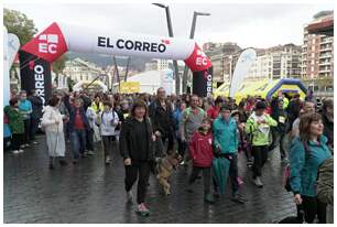 Foto 192 de la salida - Subida a Artxanda 2017