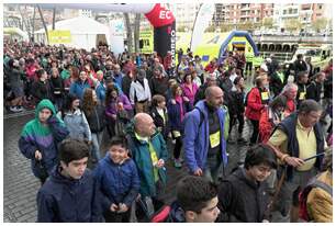 Foto 198 de la salida - Subida a Artxanda 2017