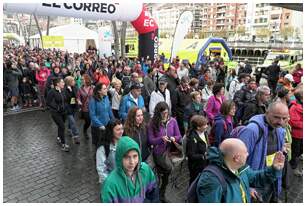Foto 199 de la salida - Subida a Artxanda 2017