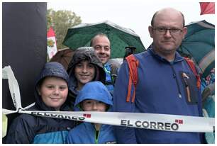 Foto 20 de la salida - Subida a Artxanda 2017