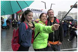 Foto 22 de la salida - Subida a Artxanda 2017
