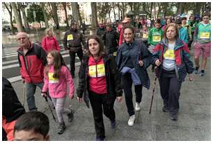 Foto 287 de la salida - Subida a Artxanda 2017