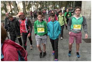 Foto 288 de la salida - Subida a Artxanda 2017