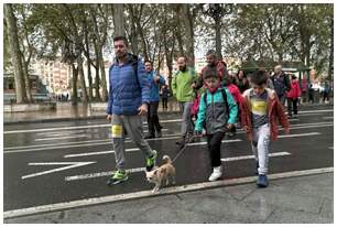 Foto 289 de la salida - Subida a Artxanda 2017
