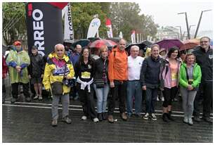 Foto 29 de la salida - Subida a Artxanda 2017