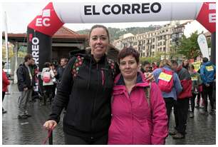 Foto 301 de la salida - Subida a Artxanda 2017